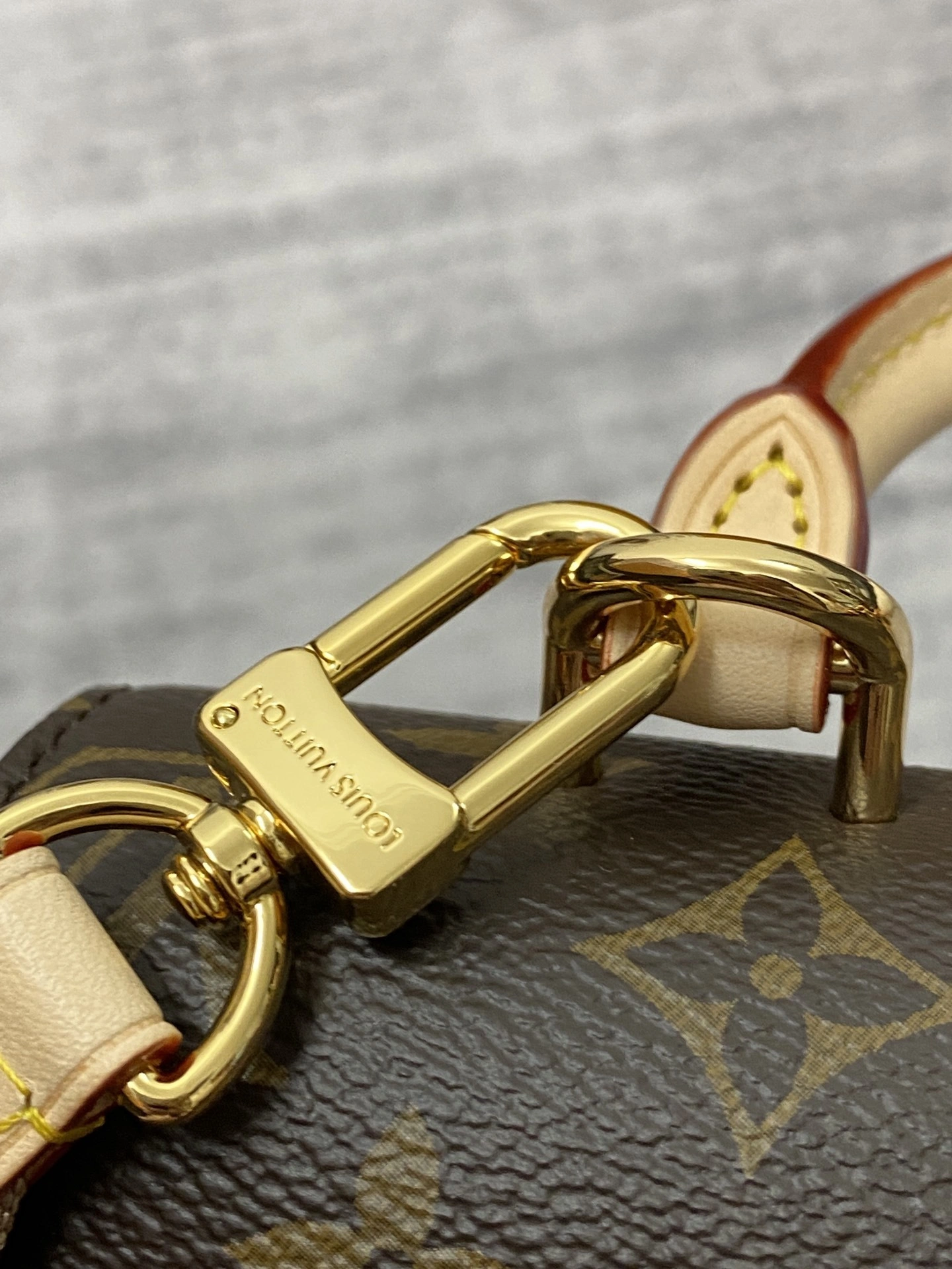 Custombag-- M46055 high quality version item：C-B808F18129R