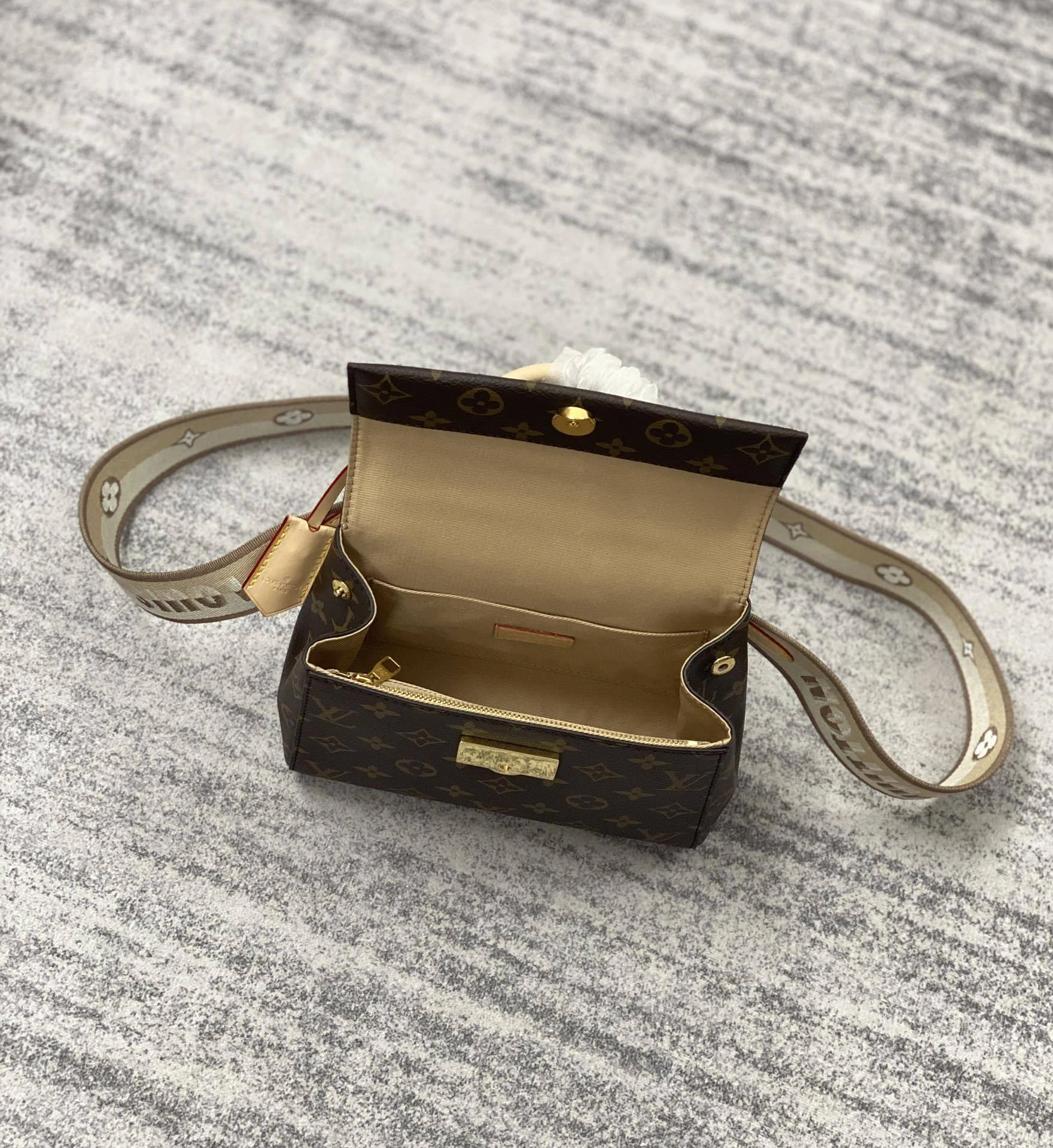 Custombag-- M46055 high quality version item：C-B808F18129R