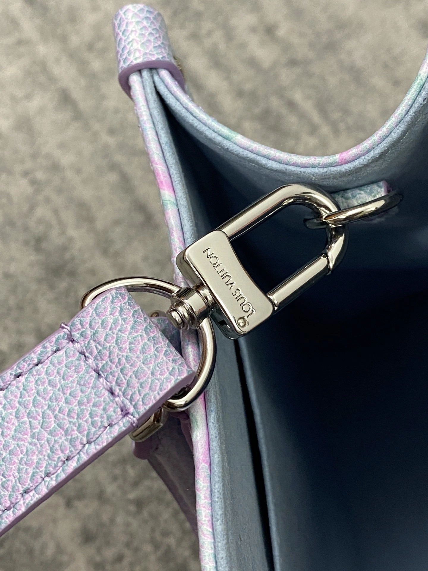 Custombag-- M46067 high quality version item：C-B808F2082R