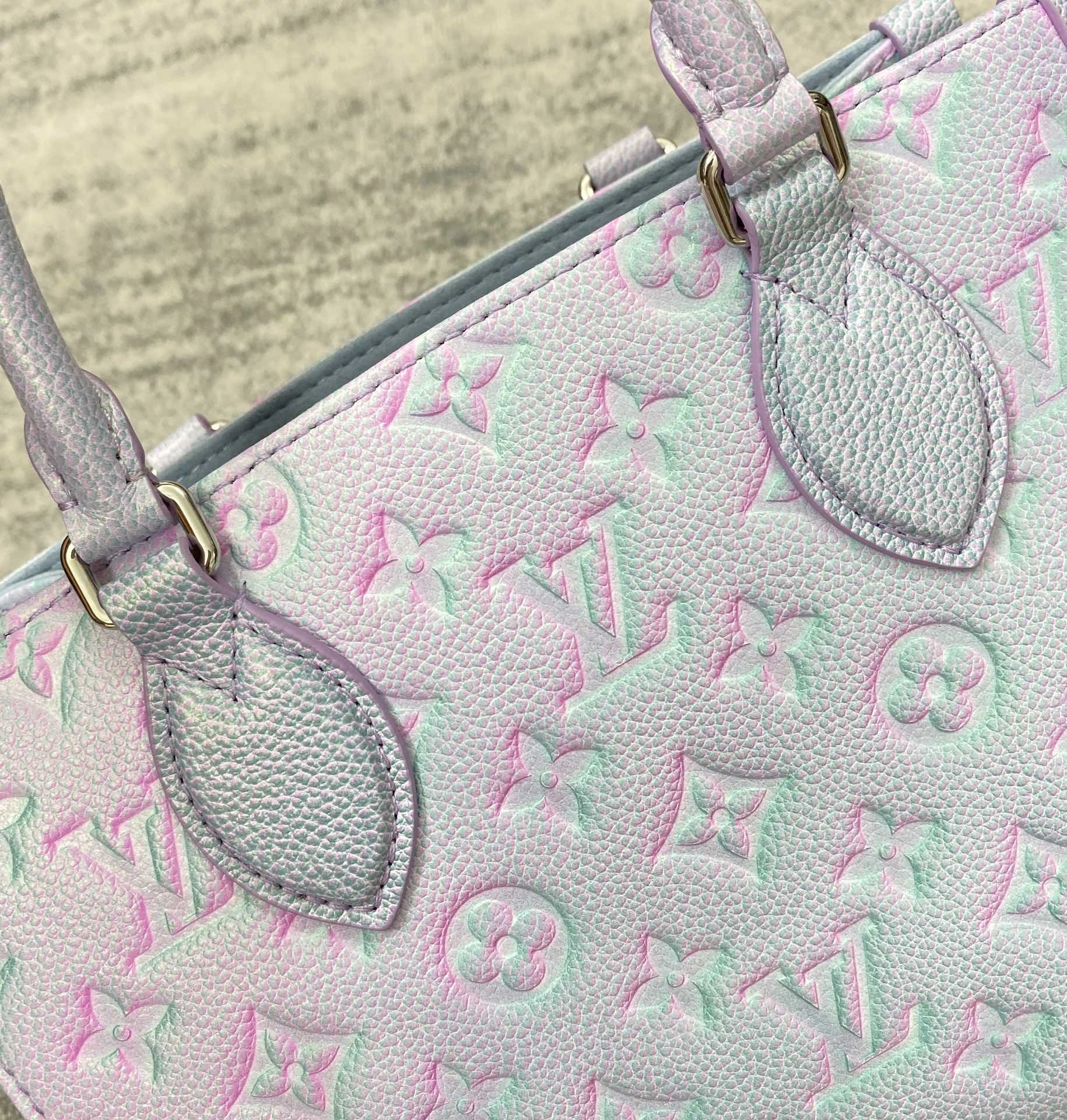 Custombag-- M46067 high quality version item：C-B808F2082R