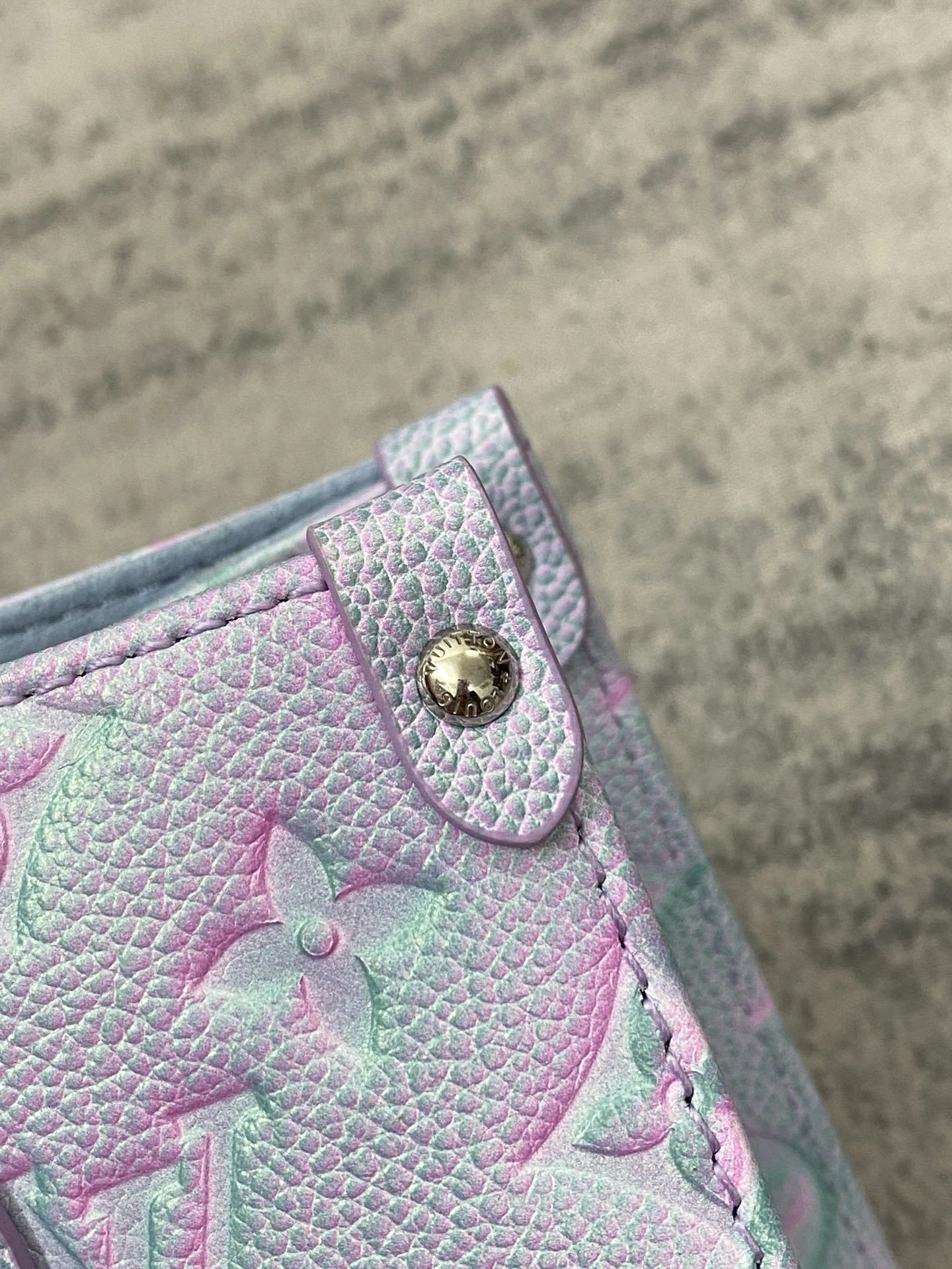 Custombag-- M46067 high quality version item：C-B808F2082R