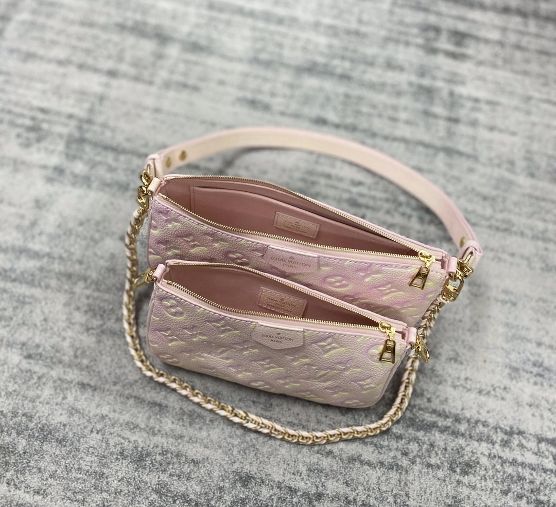 Custombag-- M46093 high quality version item：C-B808F2016R