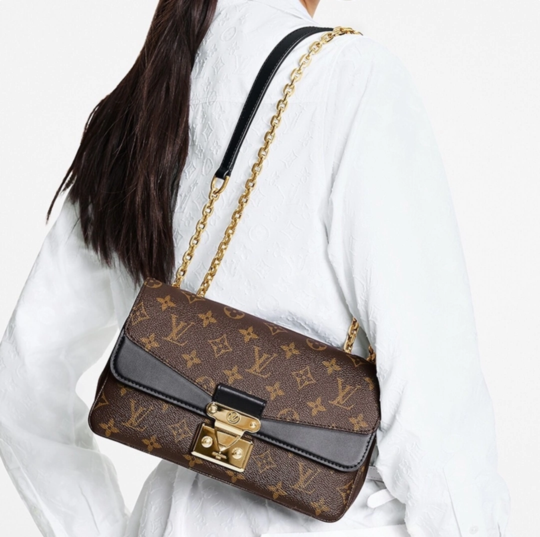 &Custombag-- M46126 high quality version item：C-B808F2018R