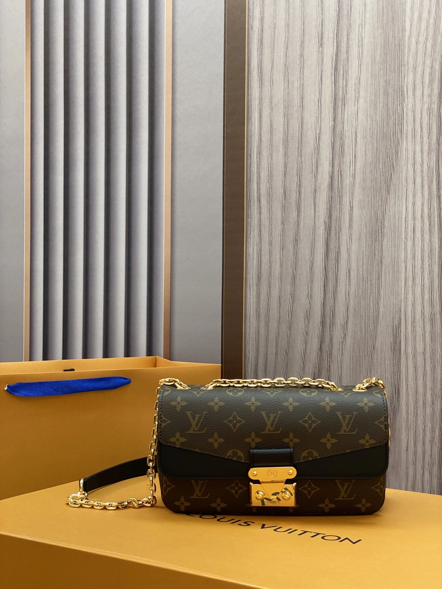 &Custombag-- M46126 high quality version item：C-B808F2018R