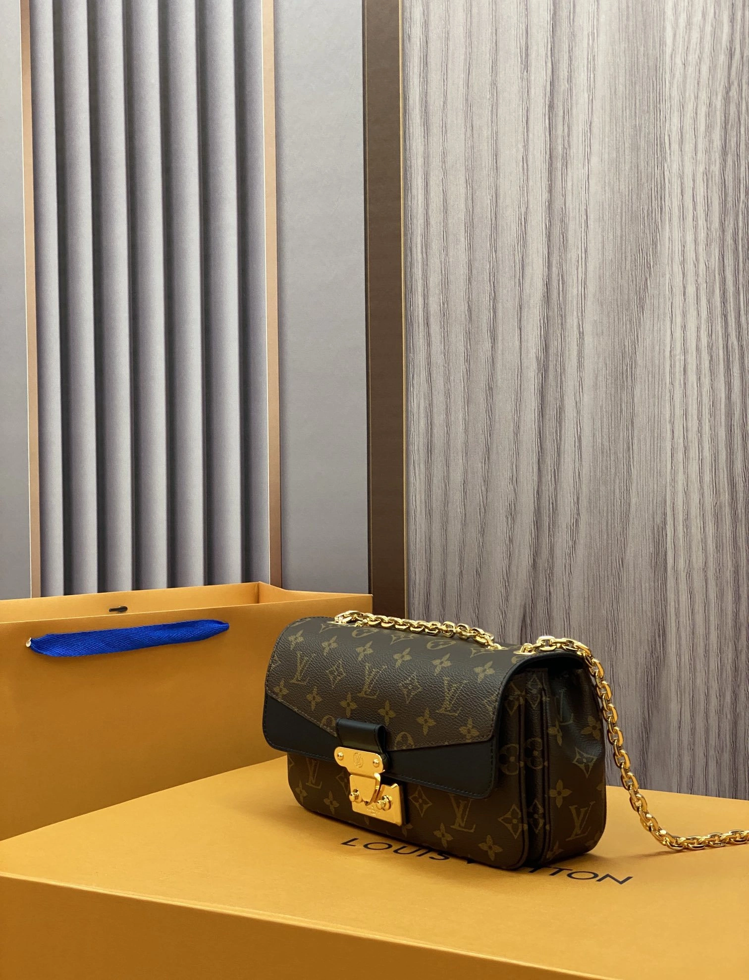 &Custombag-- M46126 high quality version item：C-B808F2018R
