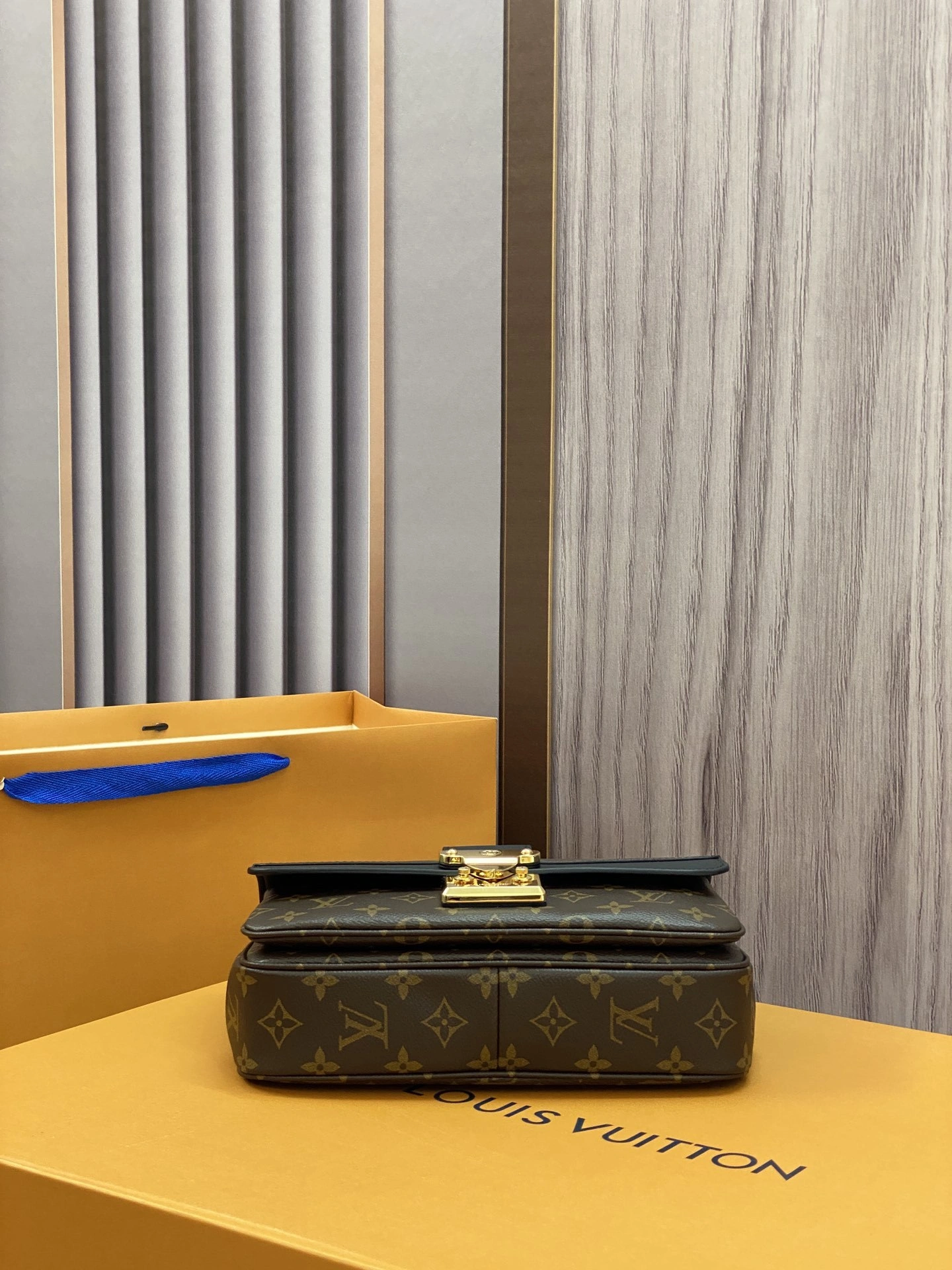 &Custombag-- M46126 high quality version item：C-B808F2018R