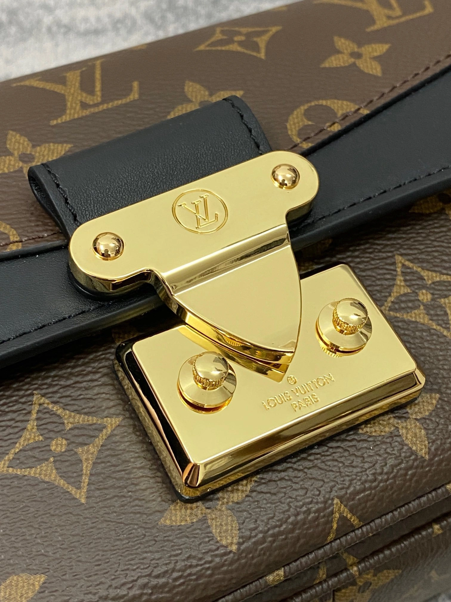 &Custombag-- M46126 high quality version item：C-B808F2018R