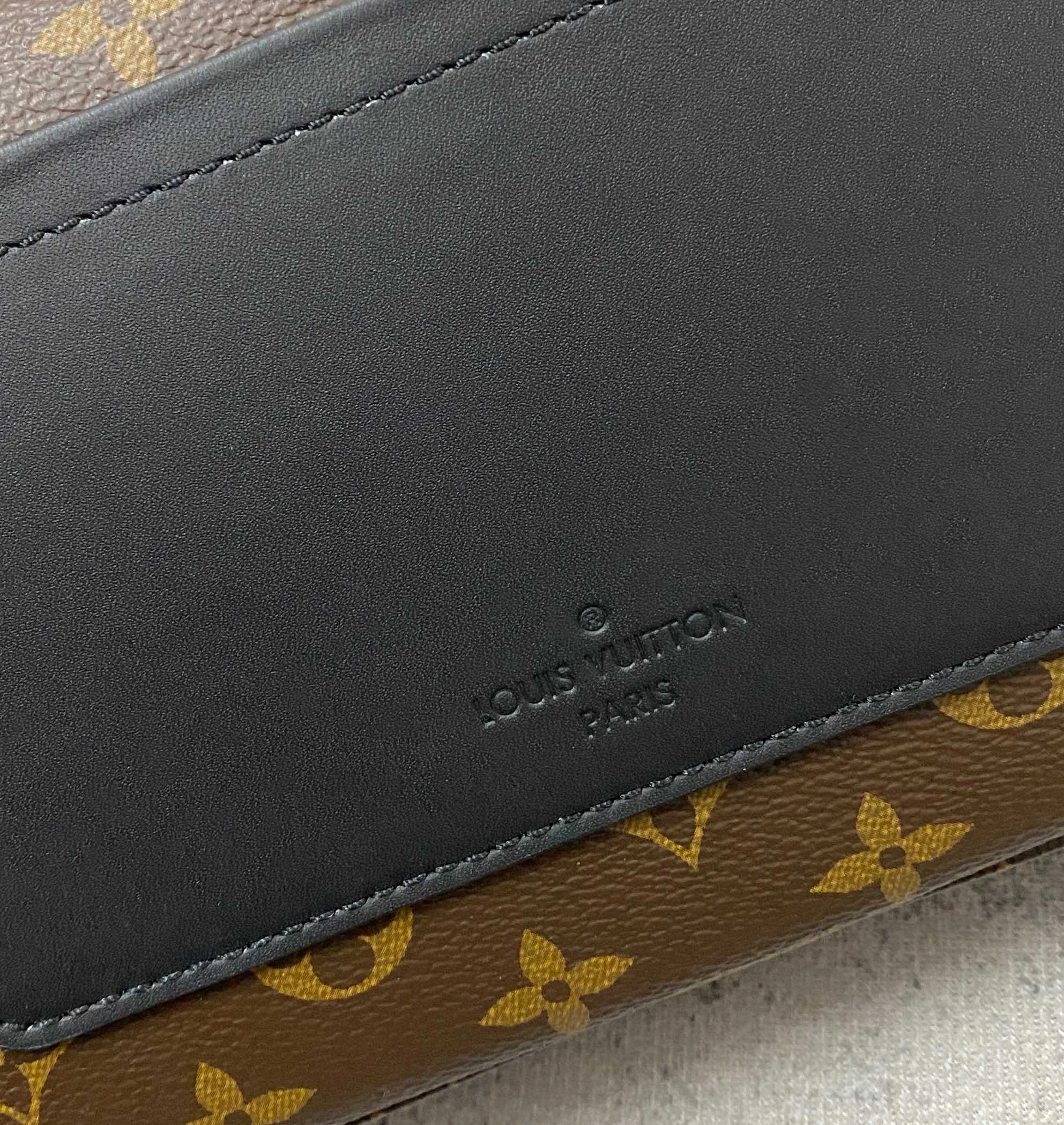 &Custombag-- M46126 high quality version item：C-B808F2018R