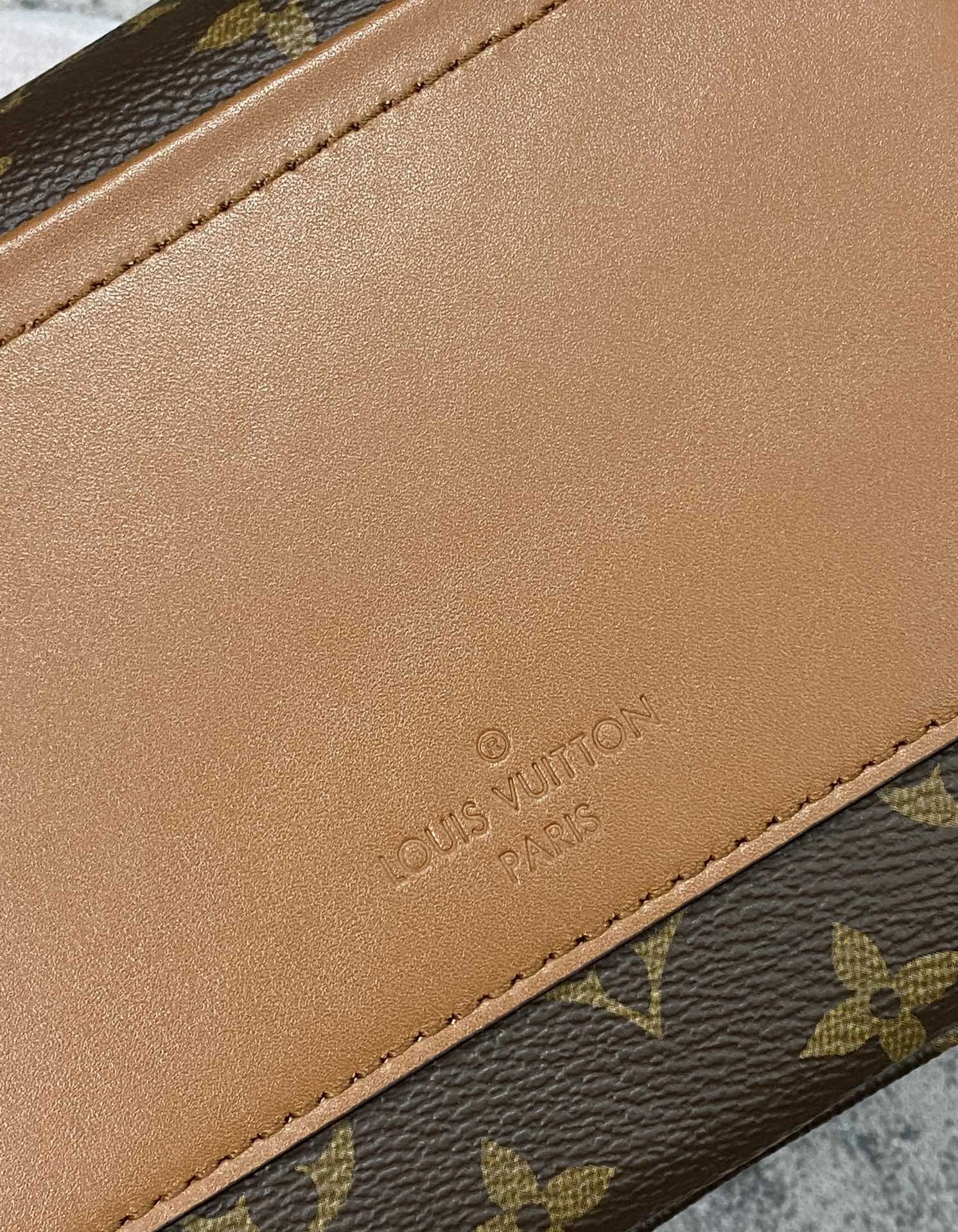 Custombag-- M46127 high quality version item：C-B808F2019R
