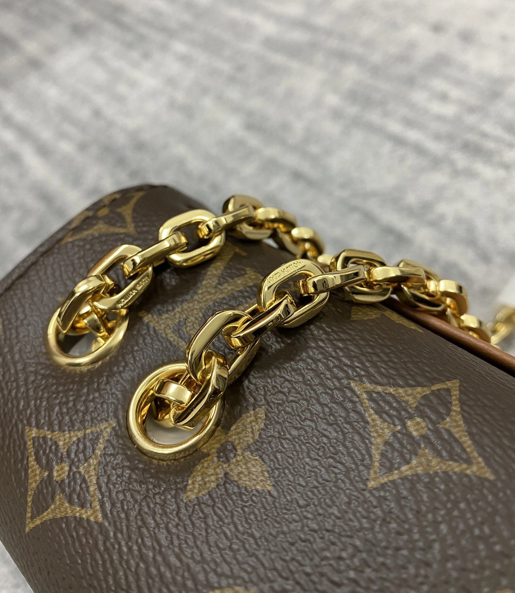 Custombag-- M46127 high quality version item：C-B808F2019R
