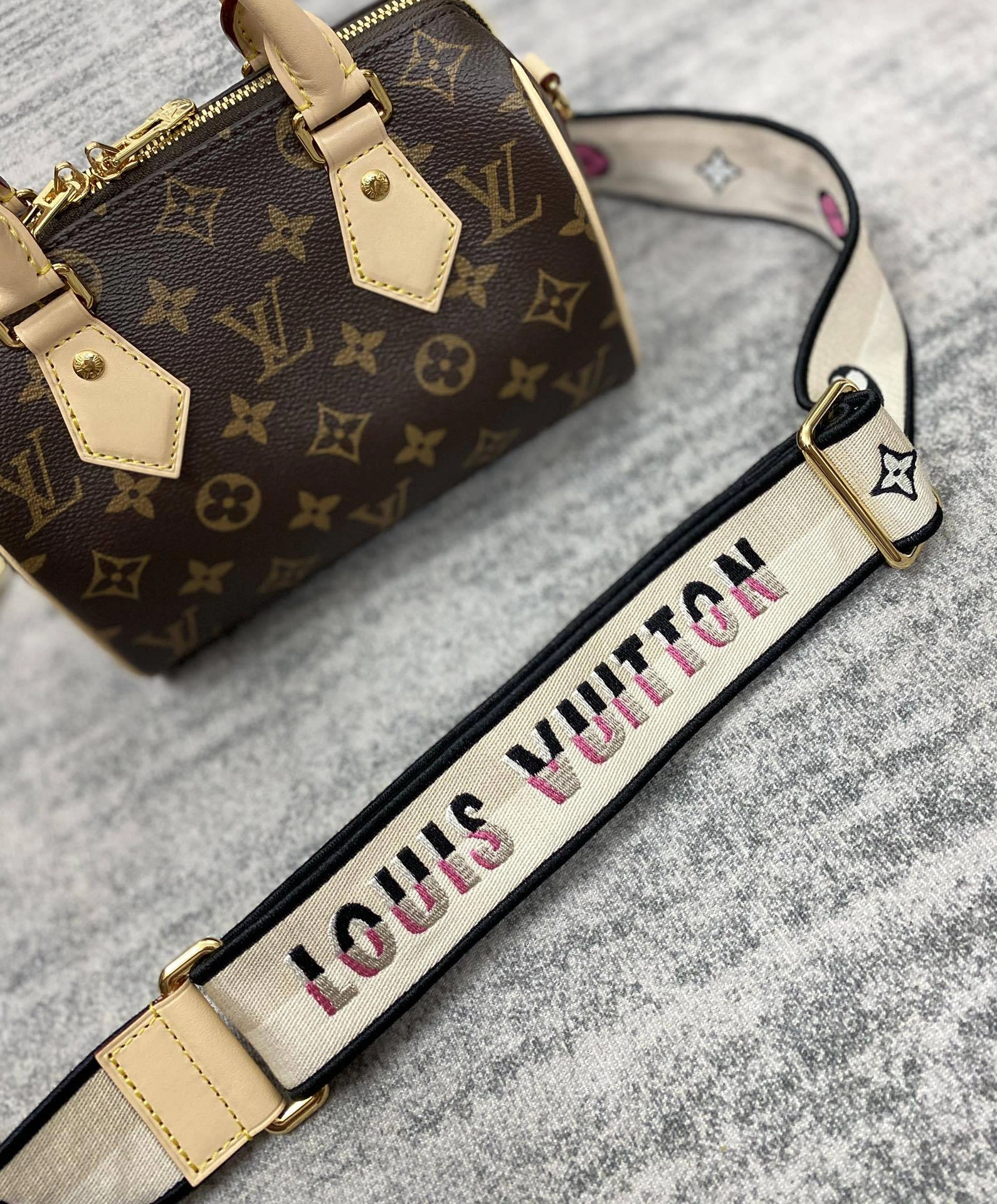Custombag-- M46234 high quality version item：C-B808F18151R