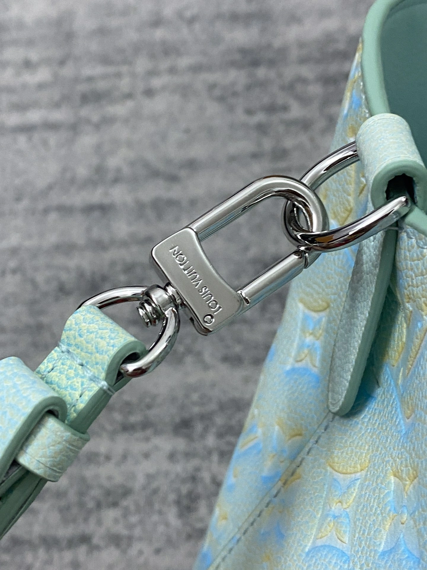 Custombag-- M46269 high quality version item：C-B808F18164R