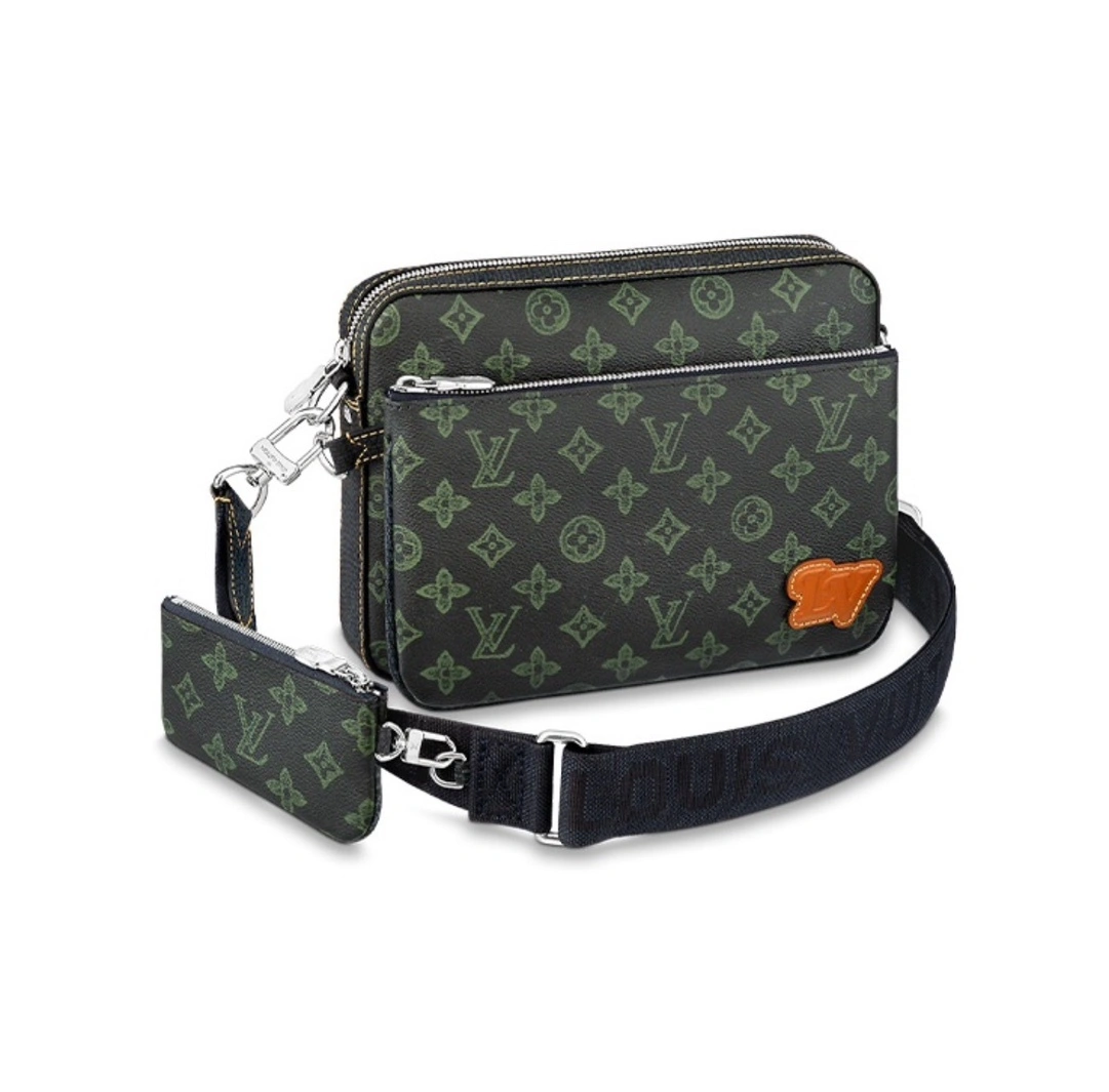 Custombag-- M46340 high quality version item：C-B808F1886R