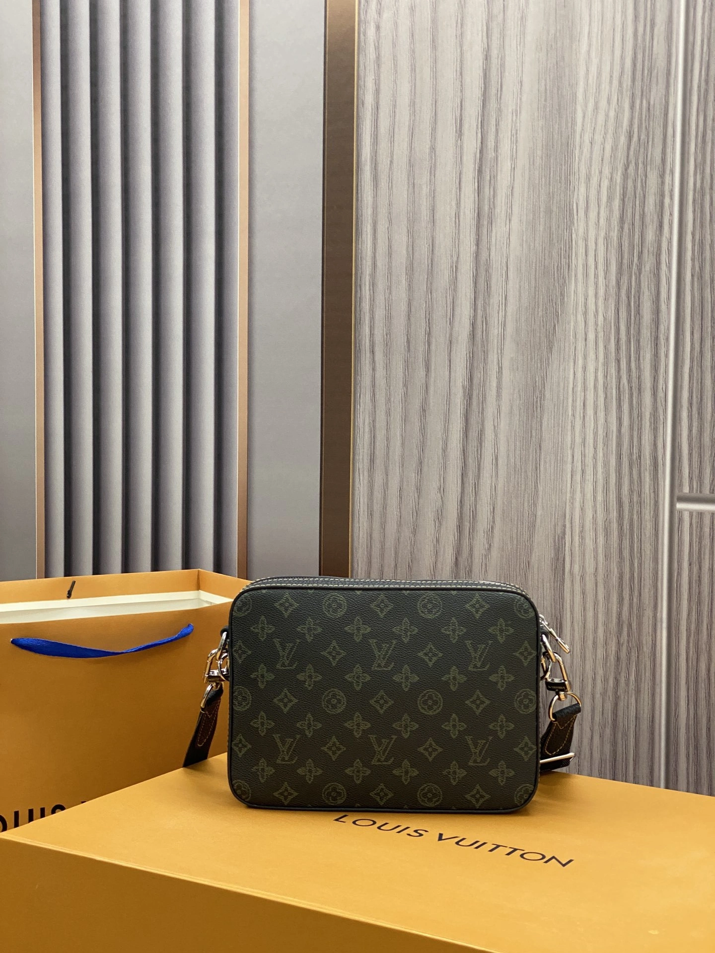 Custombag-- M46340 high quality version item：C-B808F1886R