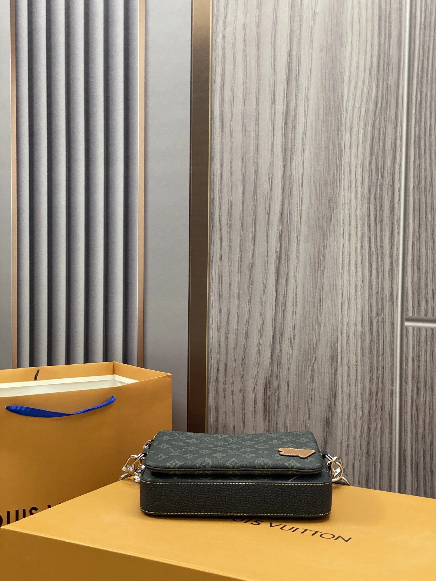 Custombag-- M46340 high quality version item：C-B808F1886R