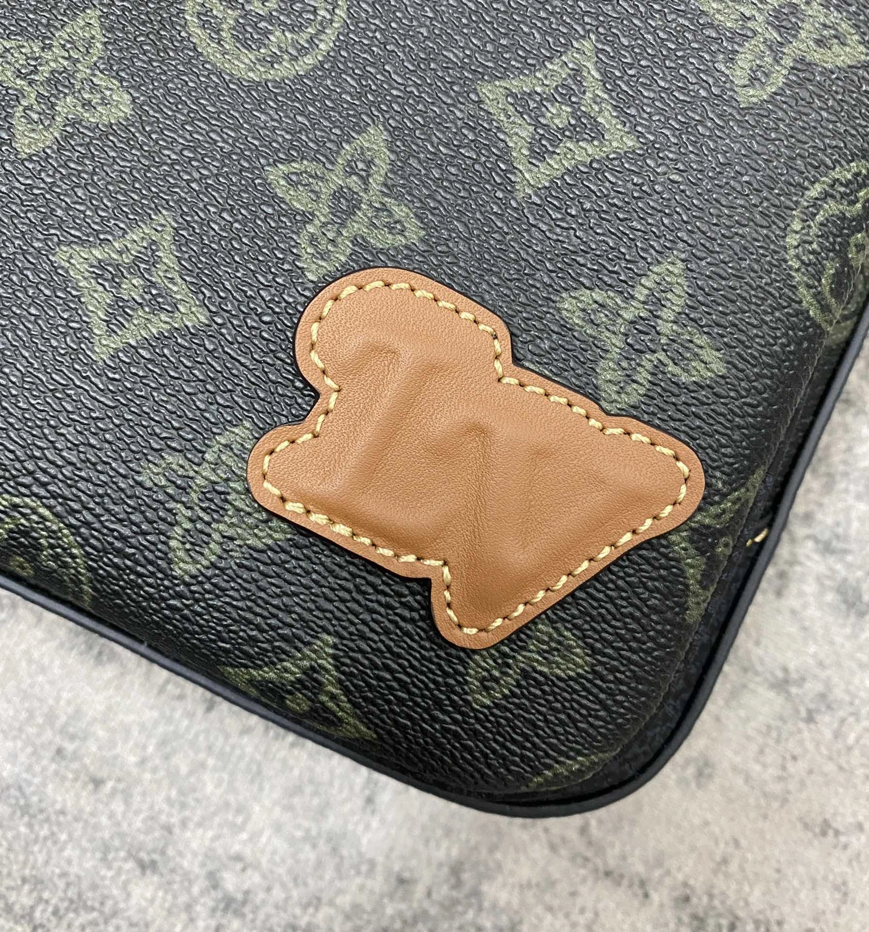 Custombag-- M46340 high quality version item：C-B808F1886R