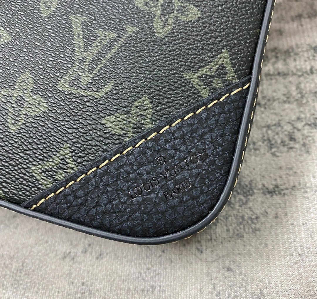 Custombag-- M46340 high quality version item：C-B808F1886R