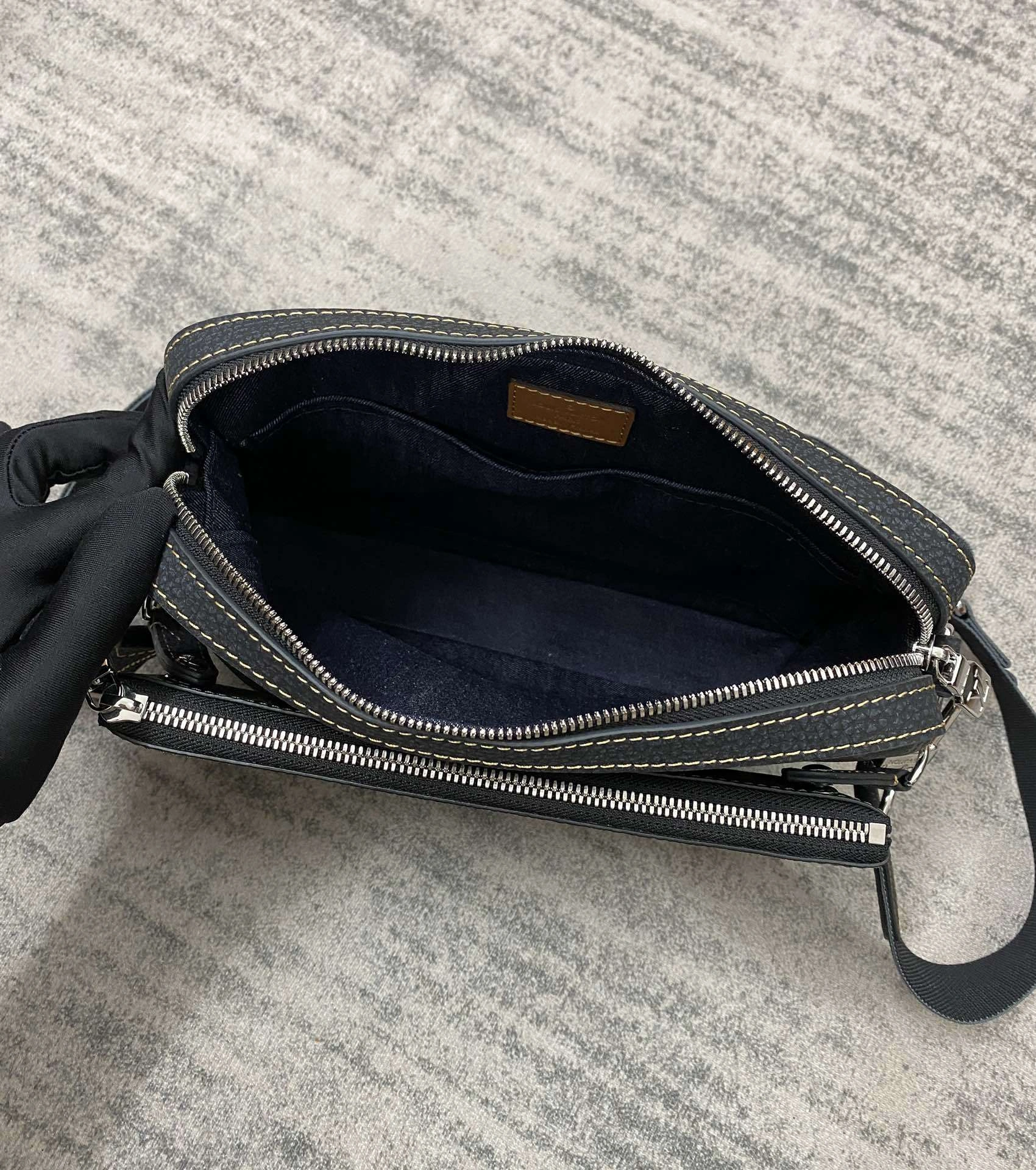 Custombag-- M46340 high quality version item：C-B808F1886R