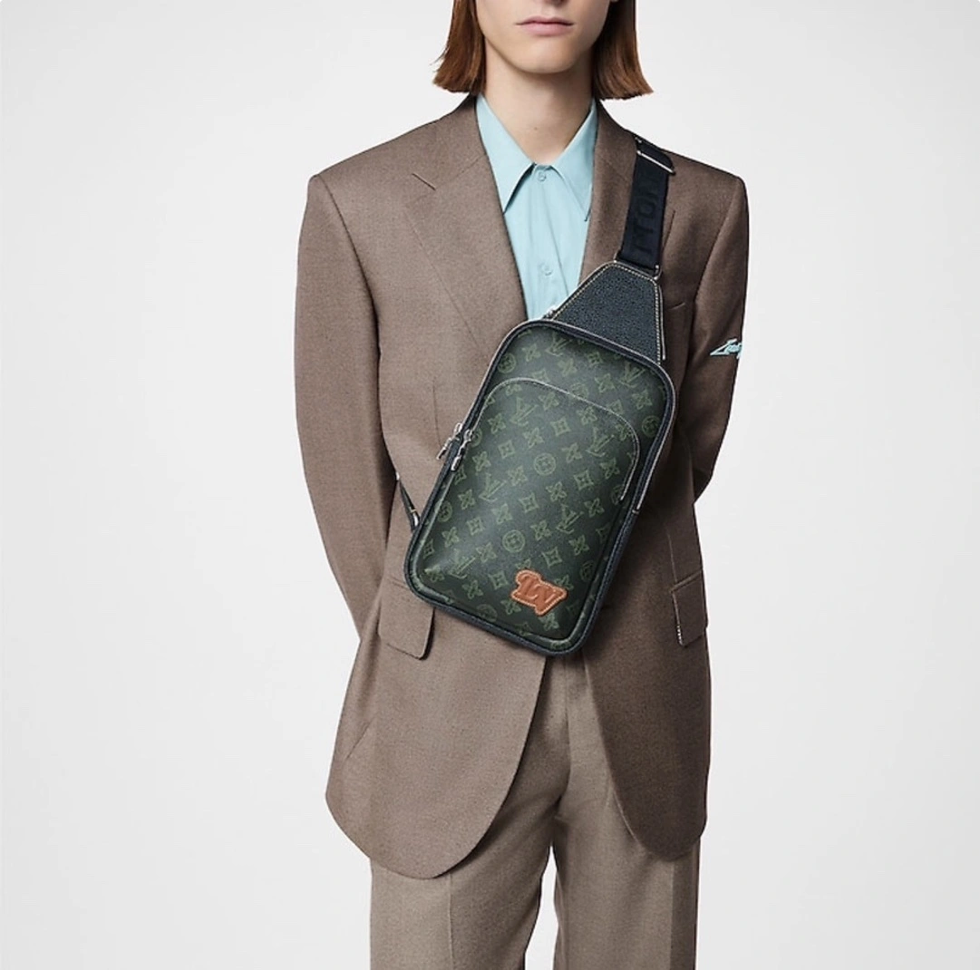 Custombag-- M46344 high quality version item：C-B808F1887R