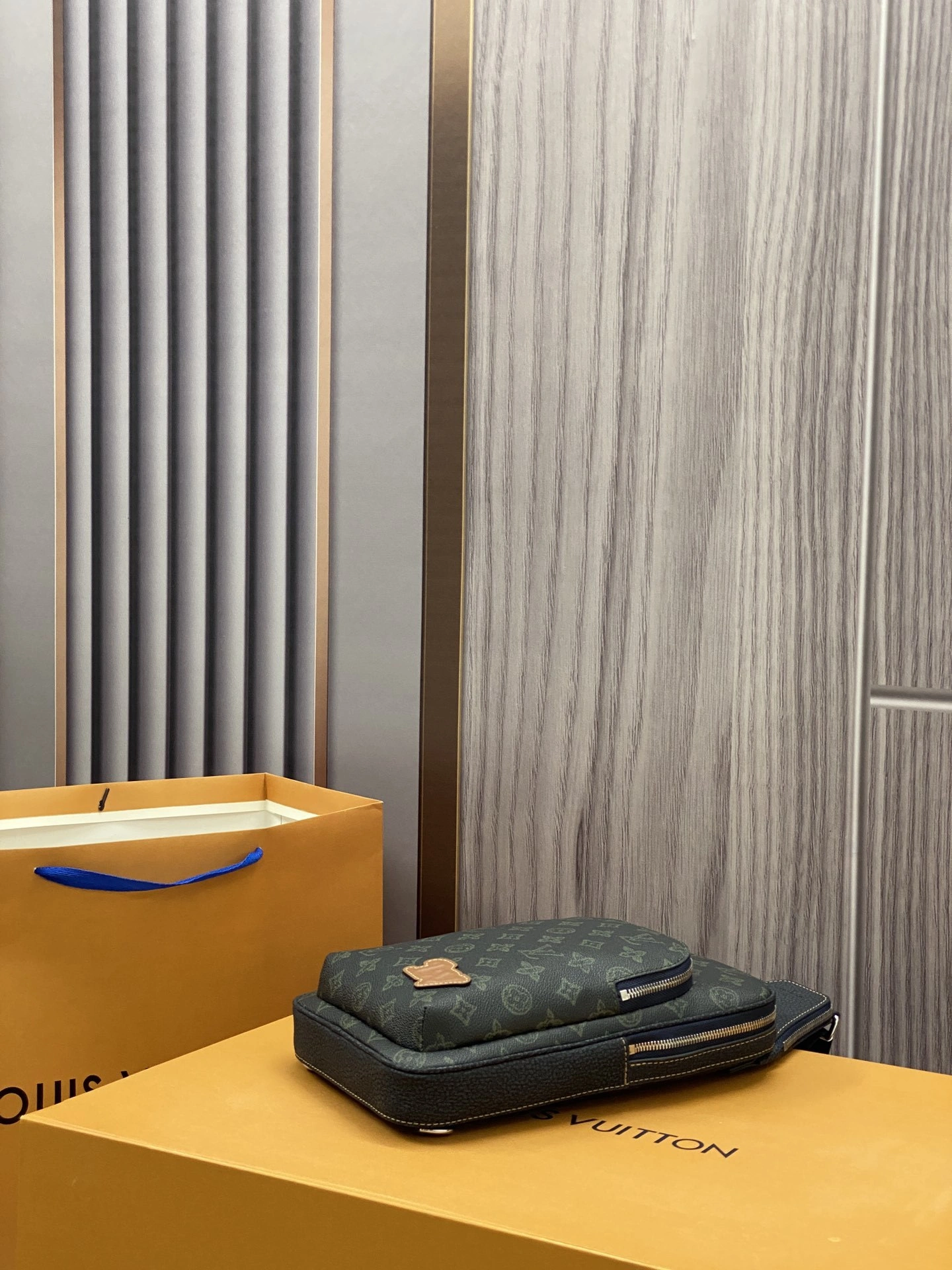 Custombag-- M46344 high quality version item：C-B808F1887R