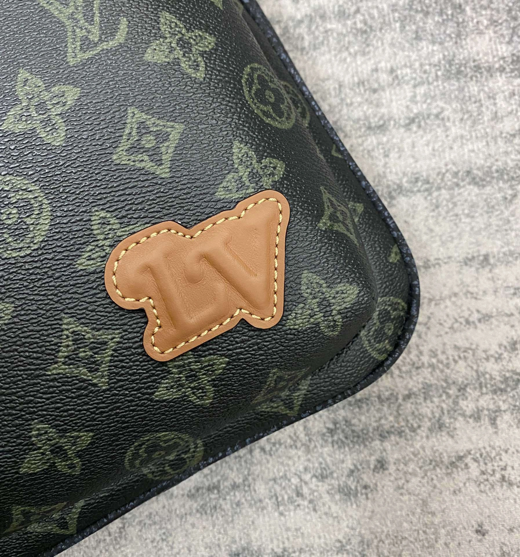 Custombag-- M46344 high quality version item：C-B808F1887R