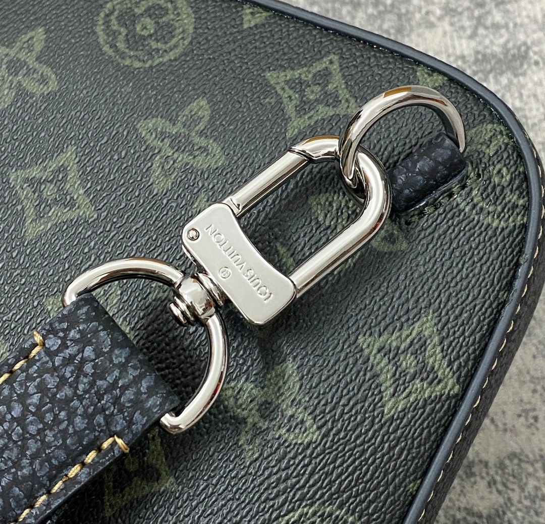 Custombag-- M46344 high quality version item：C-B808F1887R