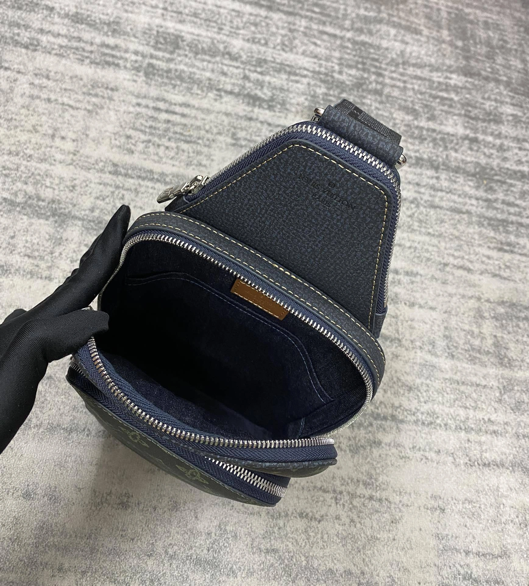 Custombag-- M46344 high quality version item：C-B808F1887R
