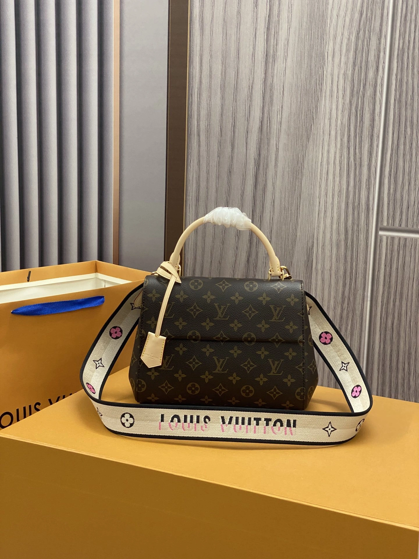 Custombag-- M46372 high quality version item：C-B808F18141R