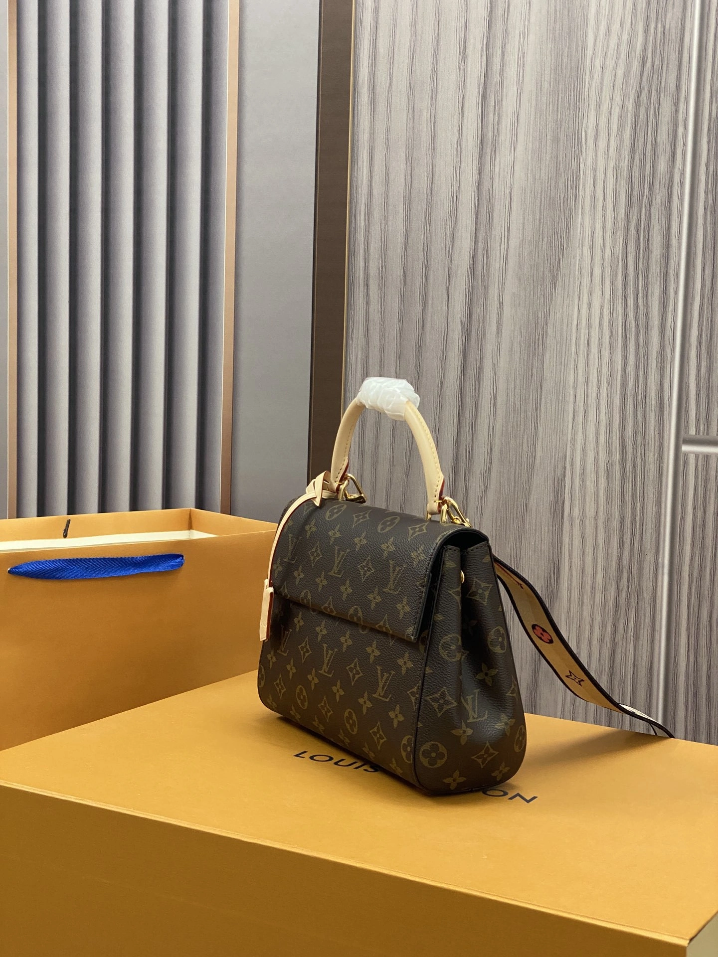 Custombag-- M46372 high quality version item：C-B808F18141R