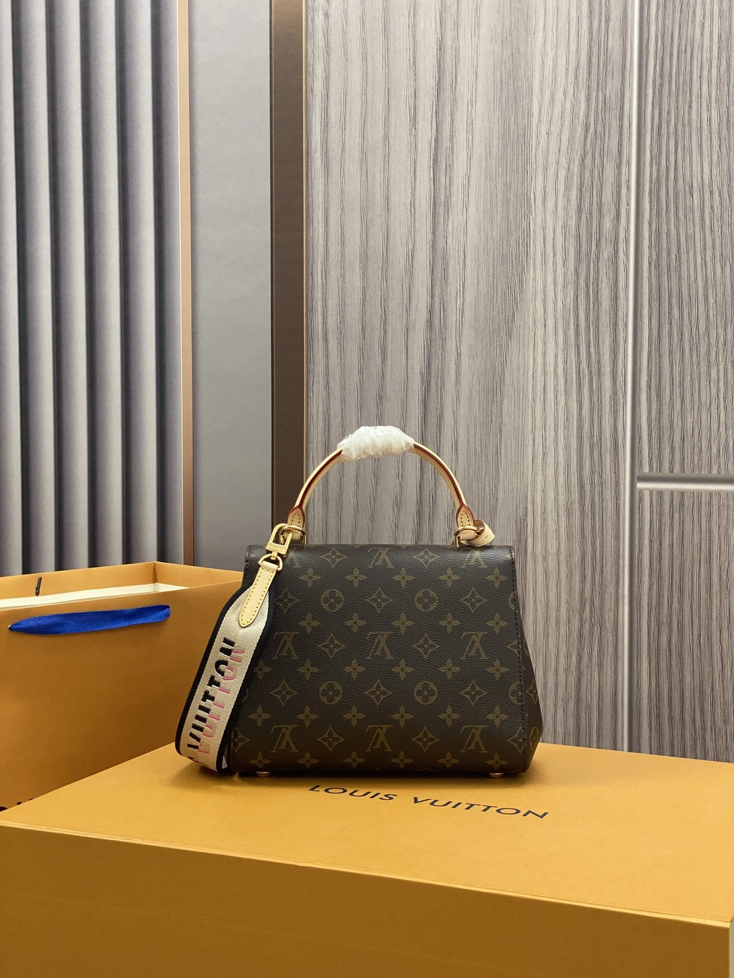 Custombag-- M46372 high quality version item：C-B808F18141R