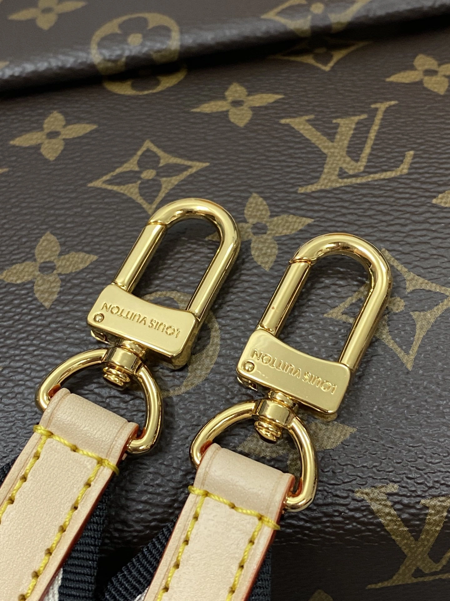 Custombag-- M46372 high quality version item：C-B808F18141R