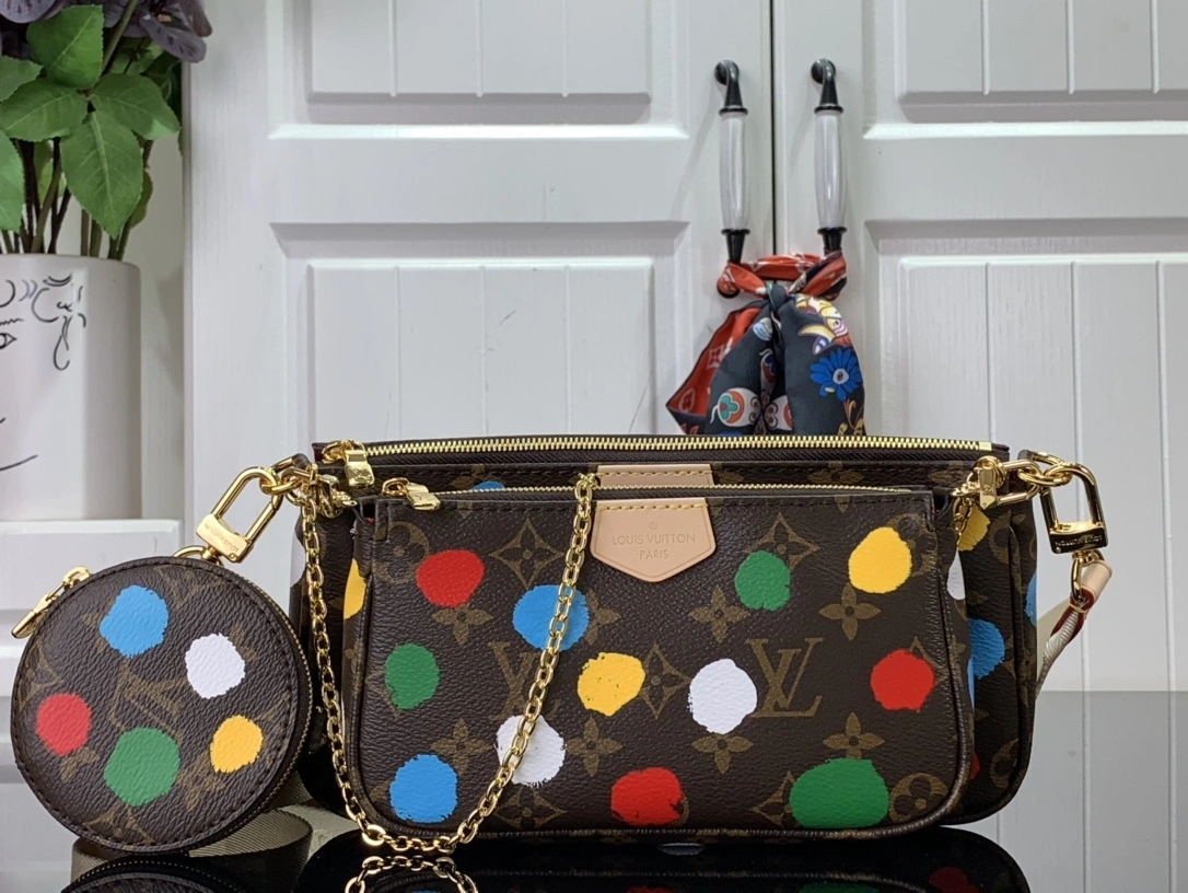Custombag-- M46385 high quality version item：C-B063E1917R