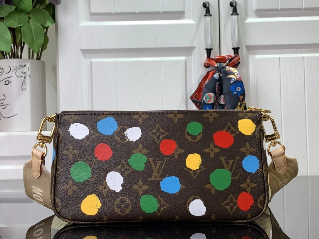 Custombag-- M46385 high quality version item：C-B063E1917R