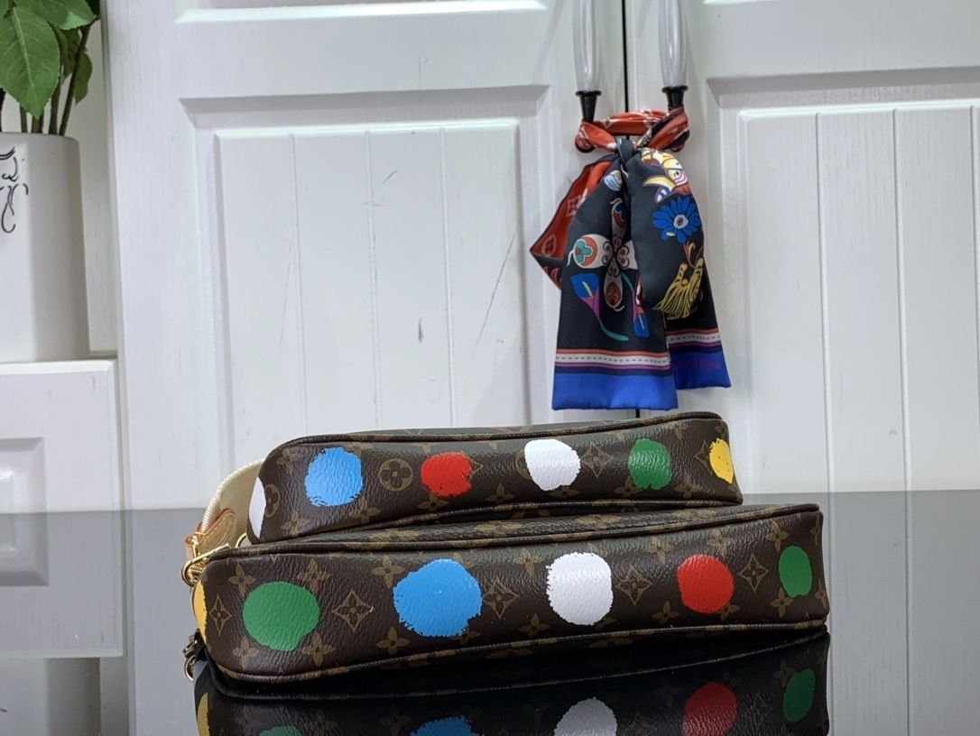 Custombag-- M46385 high quality version item：C-B063E1917R