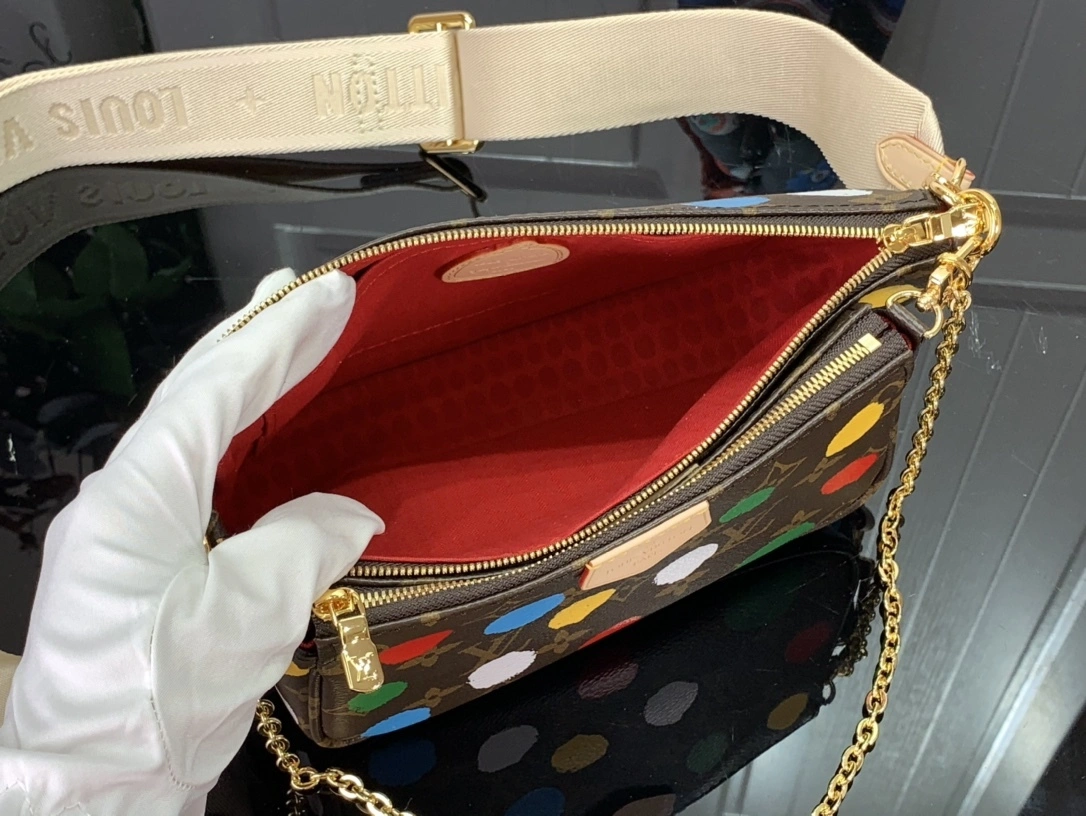 Custombag-- M46385 high quality version item：C-B063E1917R