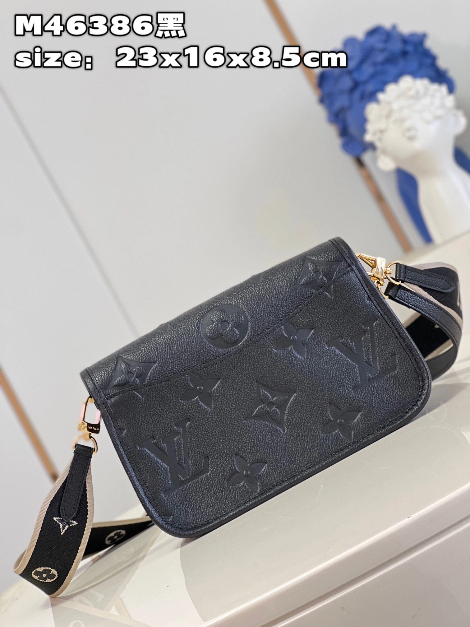 Custombag-- M46386 high quality version item：C-B000E1805R