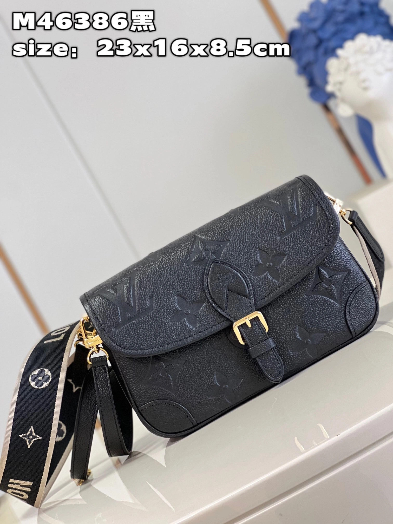 Custombag-- M46386 high quality version item：C-B000E1805R