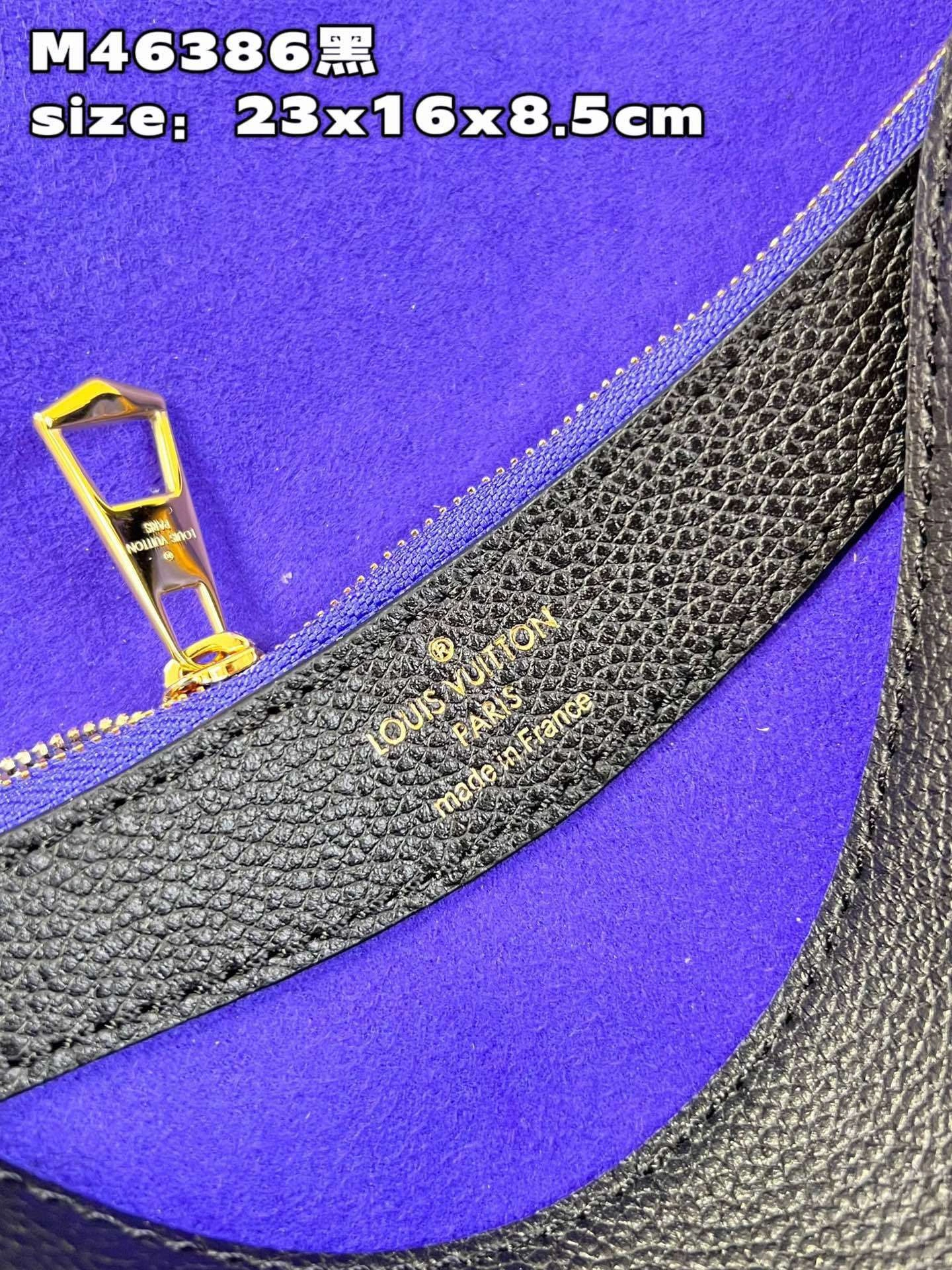 Custombag-- M46386 high quality version item：C-B000E1805R