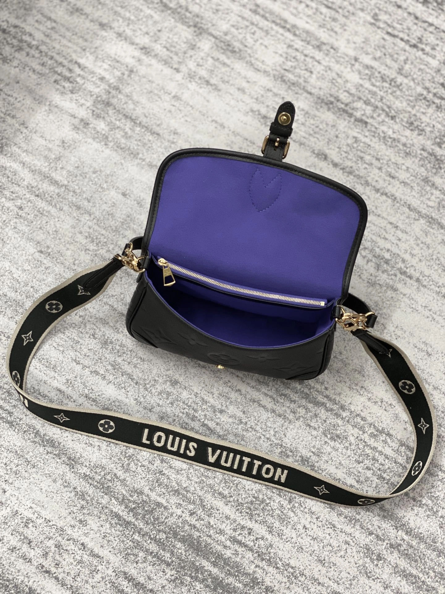 Custombag-- M46386 high quality version item：C-B808F18125R