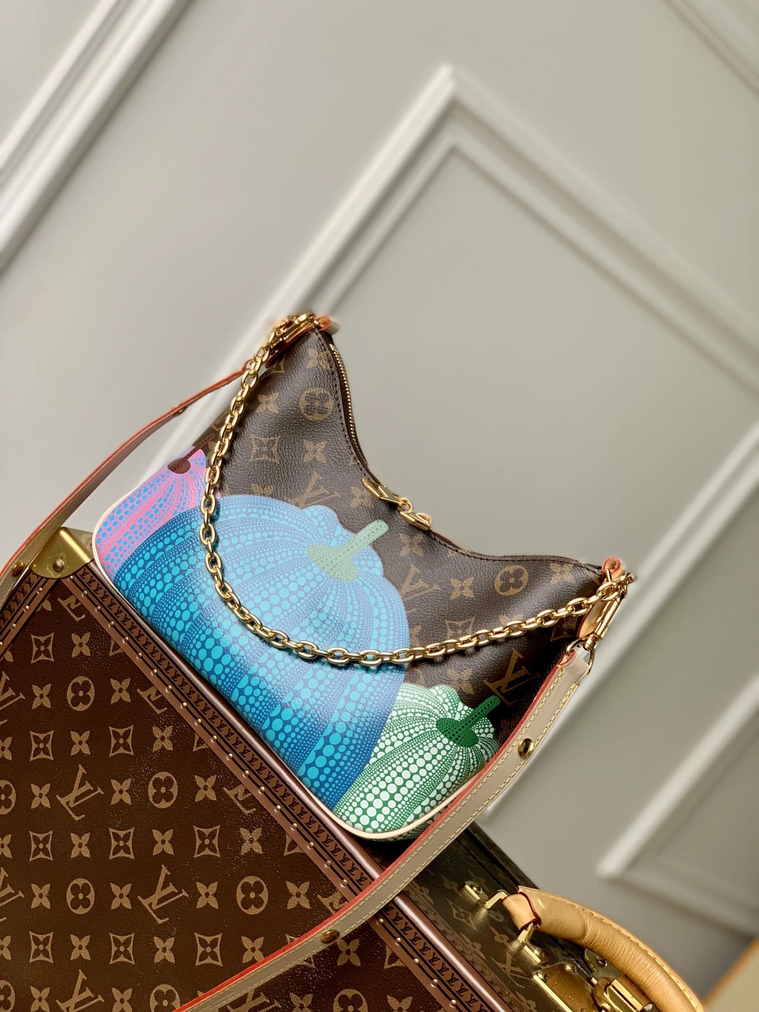 Custombag-- M46470 high quality version item：C-B000E1824R