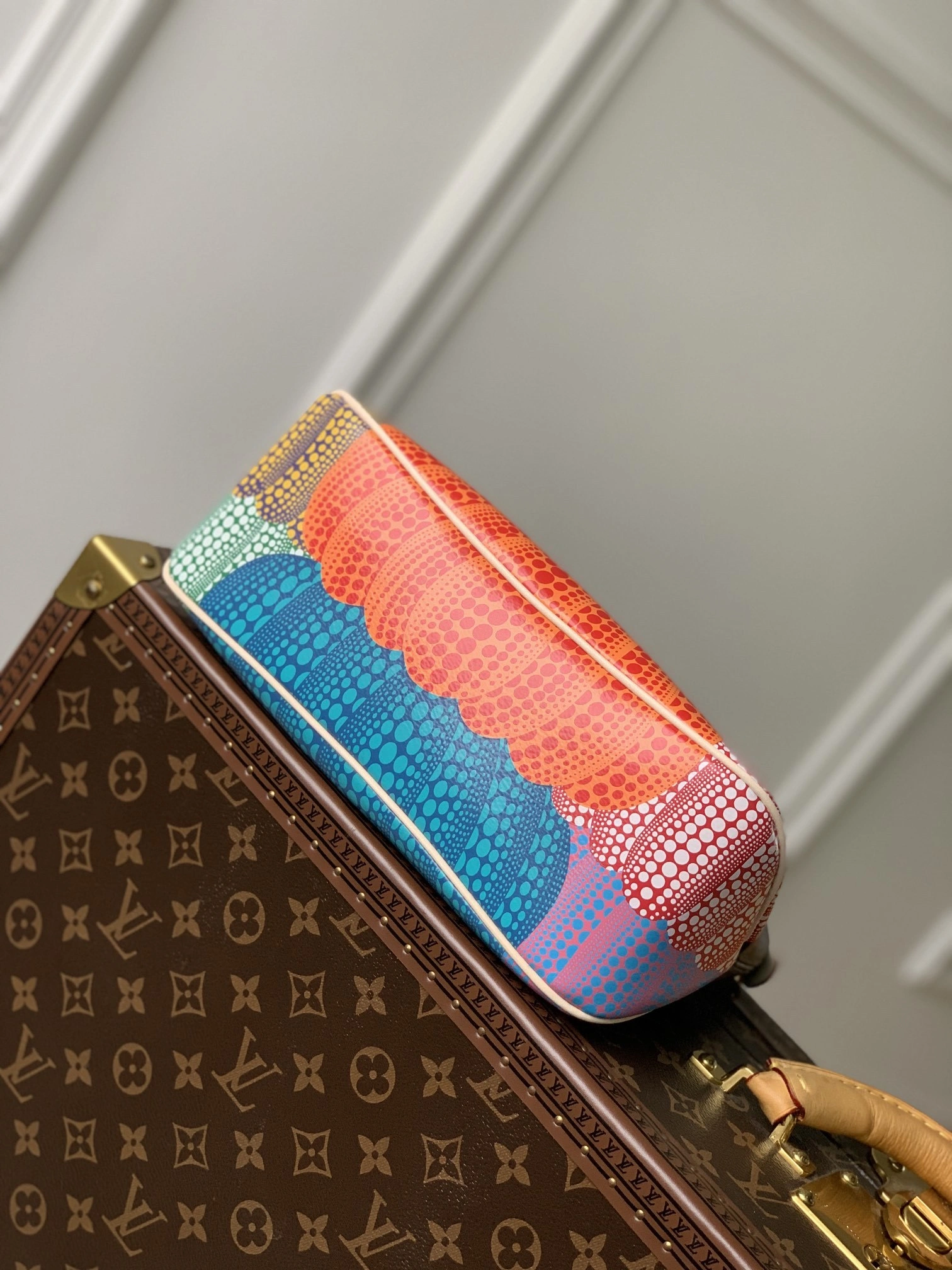 Custombag-- M46470 high quality version item：C-B000E1824R