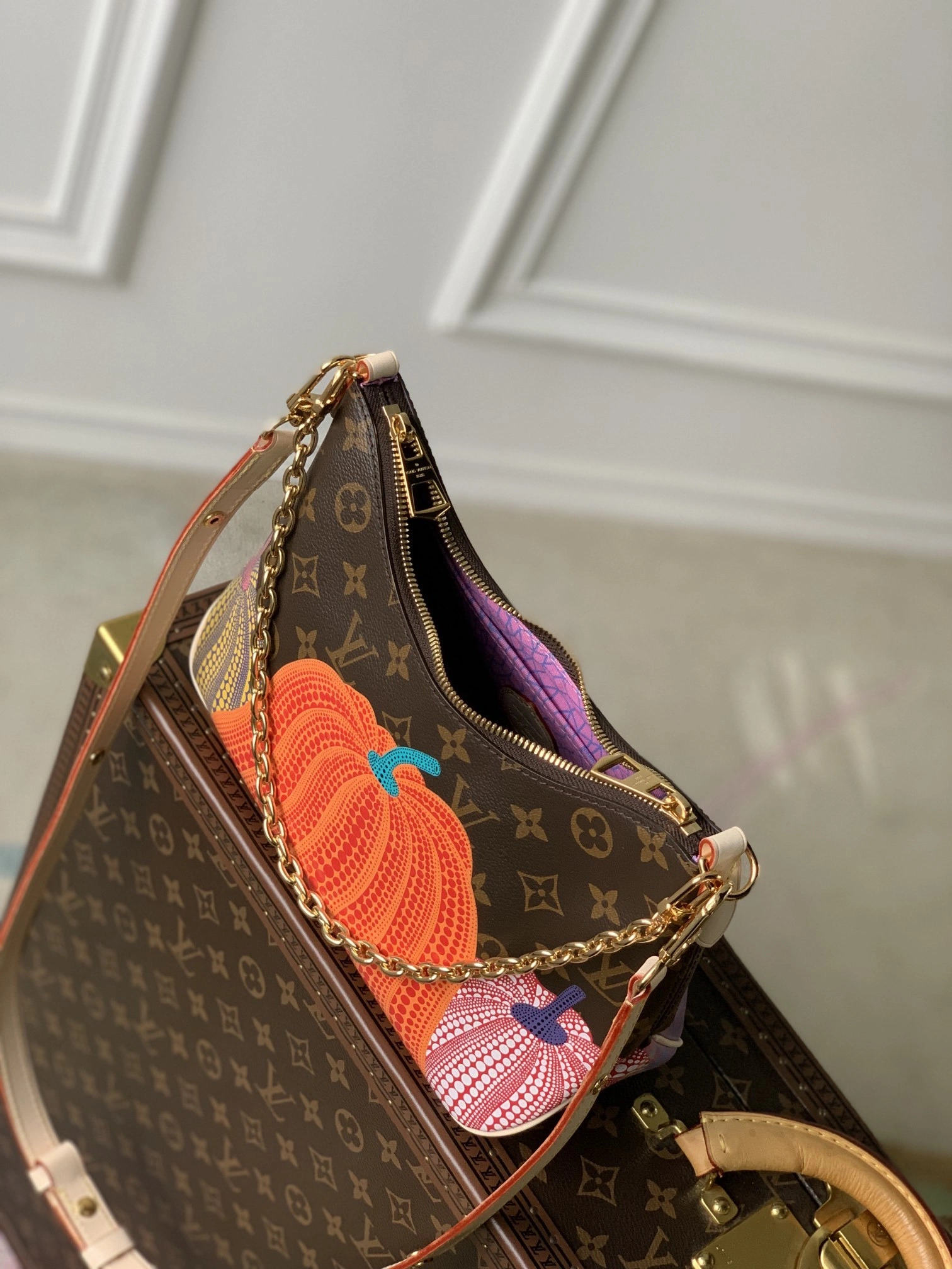 Custombag-- M46470 high quality version item：C-B000E1824R