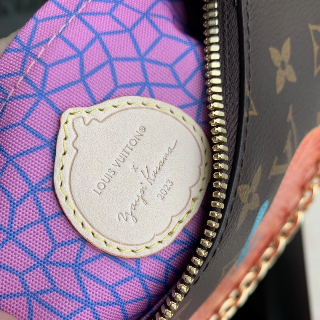 Custombag-- M46470 high quality version item：C-B000E1824R