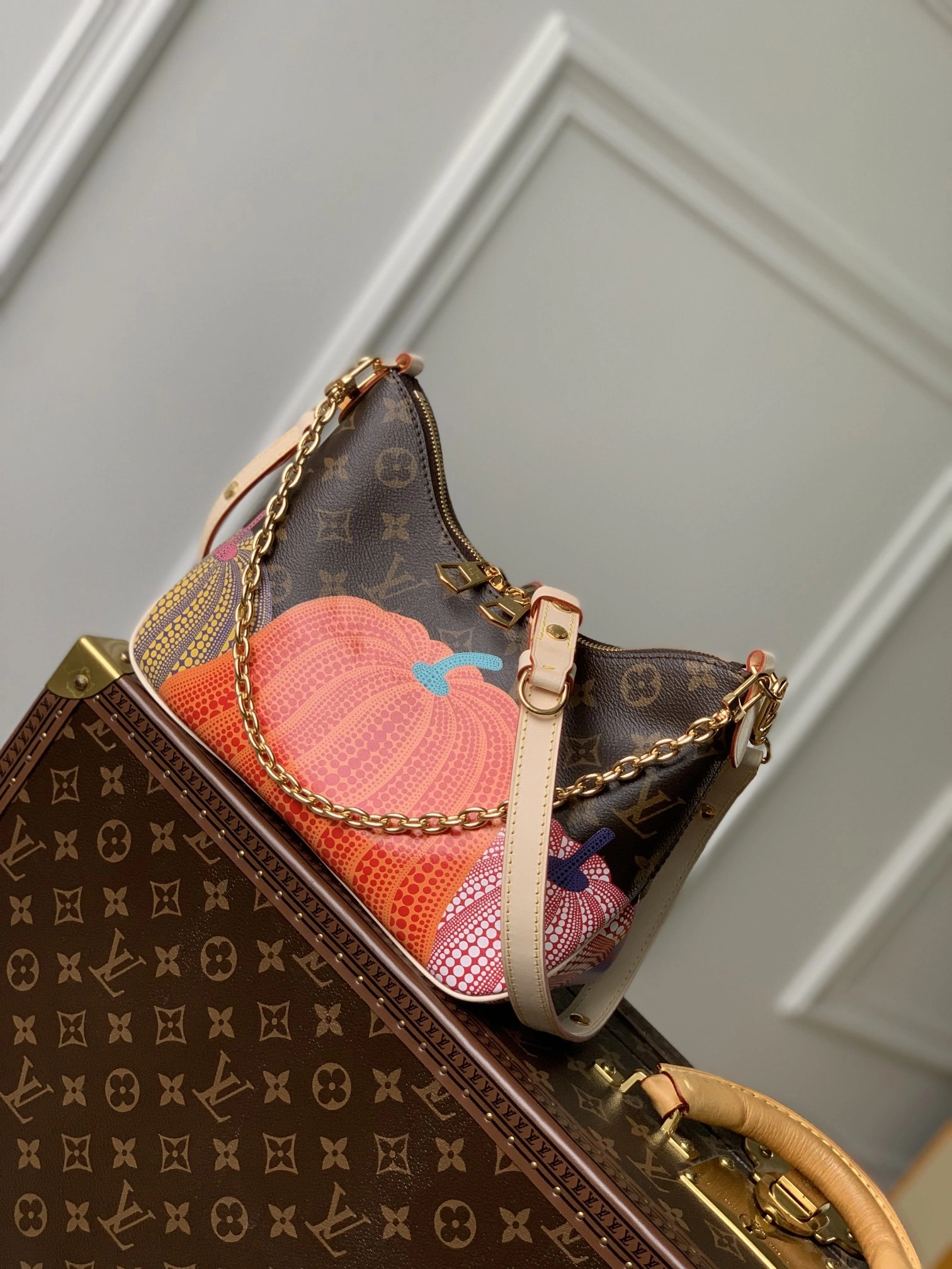 Custombag-- M46470 high quality version item：C-B000E1824R