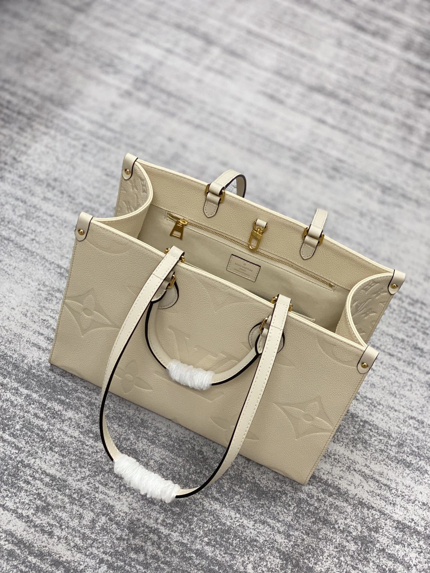 Custombag-- M46531 high quality version item：C-B808F18101R