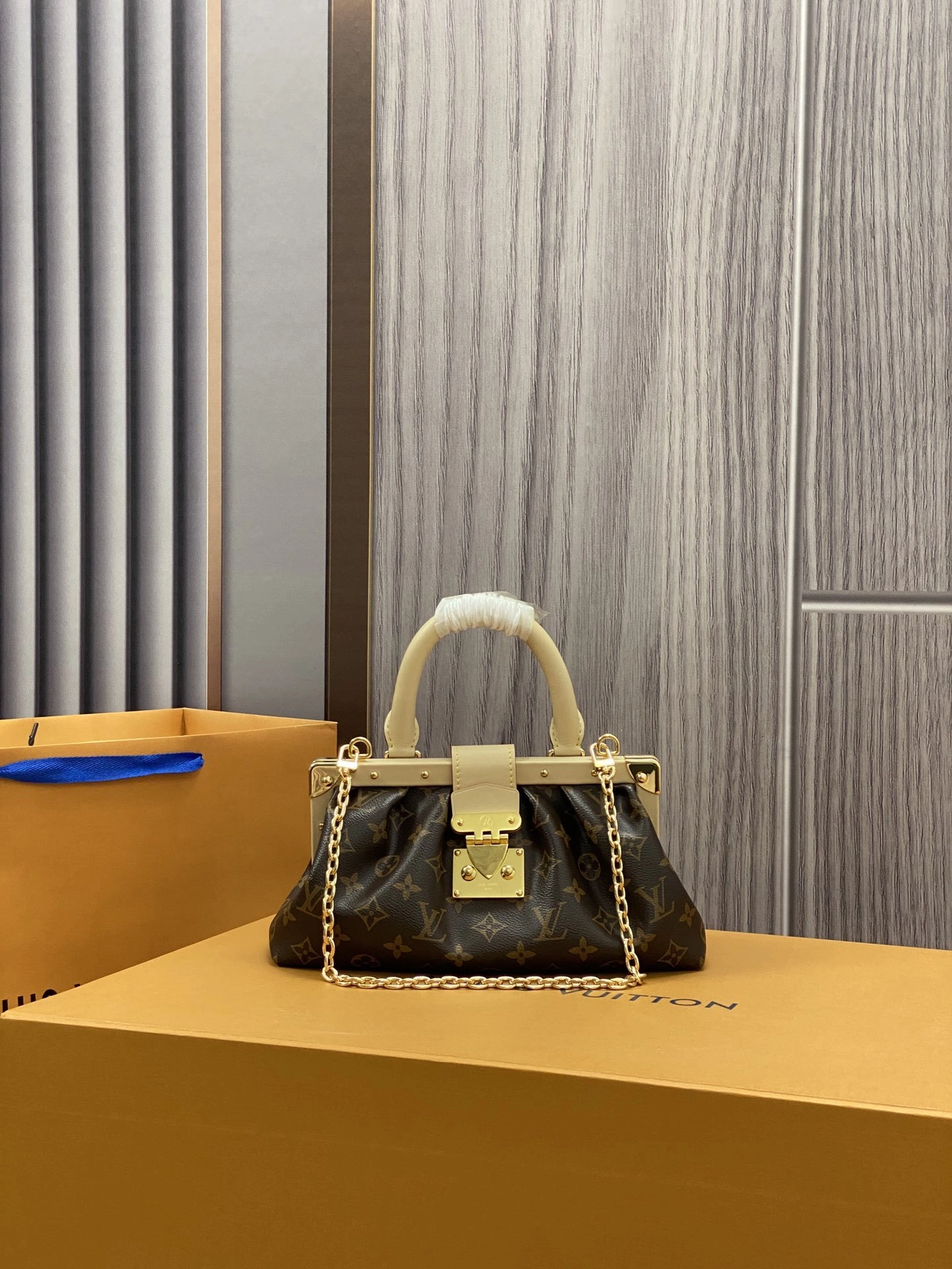 Custombag-- M46544 high quality version item：C-B808F18131R
