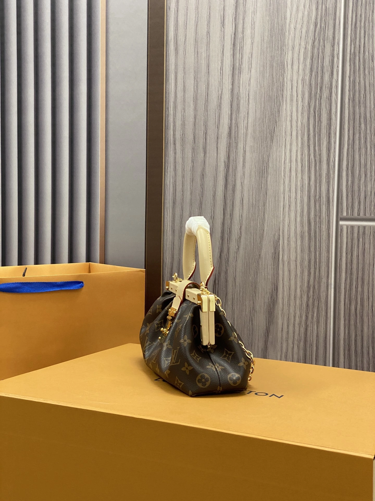 Custombag-- M46544 high quality version item：C-B808F18131R