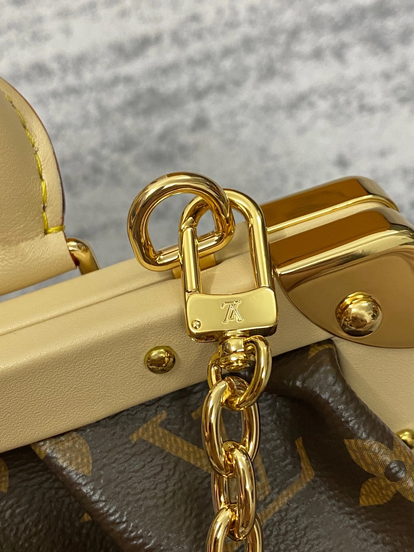 Custombag-- M46544 high quality version item：C-B808F18131R
