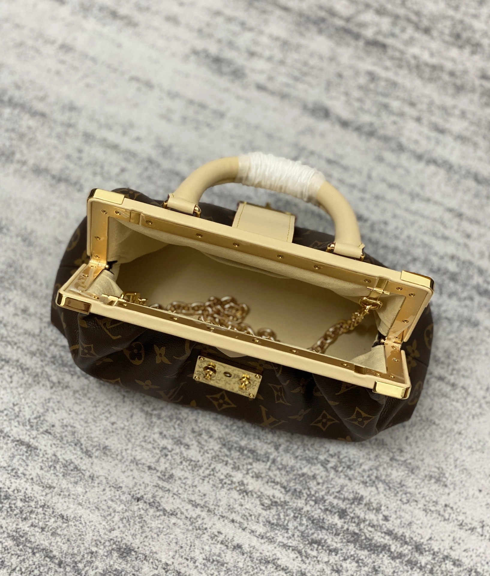 Custombag-- M46544 high quality version item：C-B808F18131R