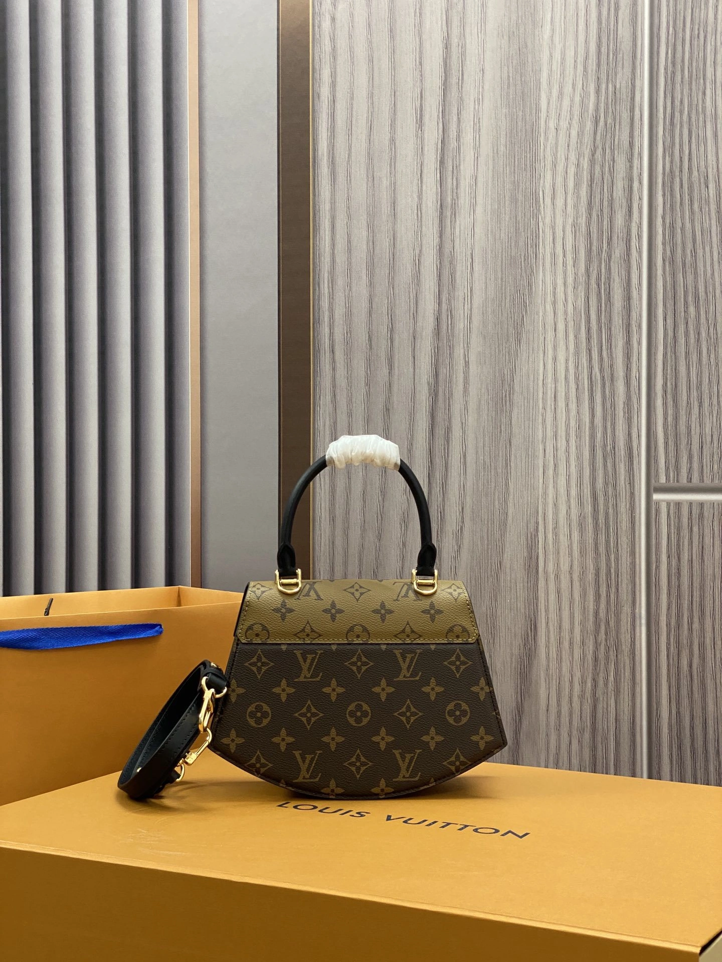 Custombag-- M46548 high quality version item：C-B808F2017R